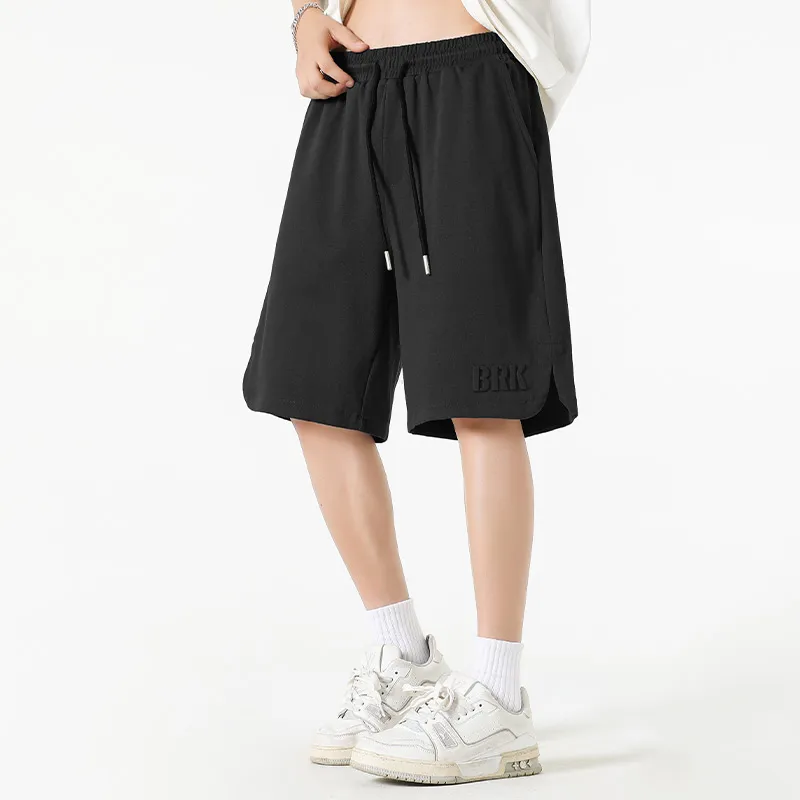 WOOD SOON Casual Shorts Unisex-29