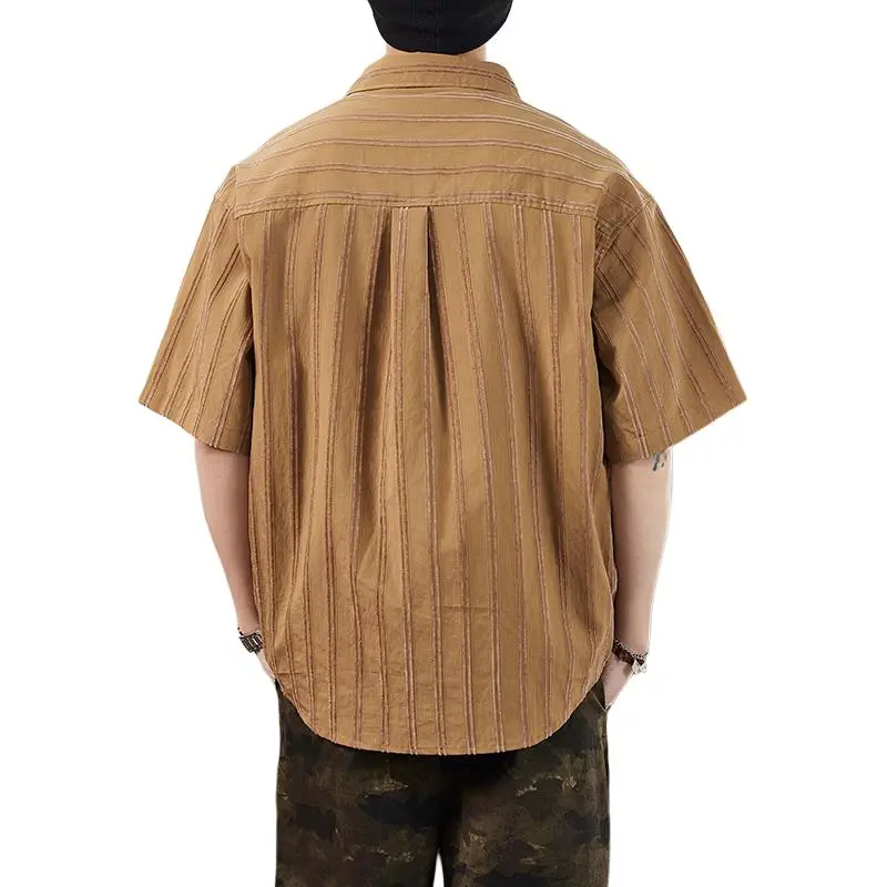 WOOD SOON Shirts Unisex-2