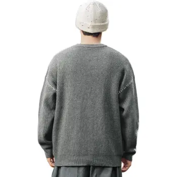 WOOD SOON Knitwear Unisex