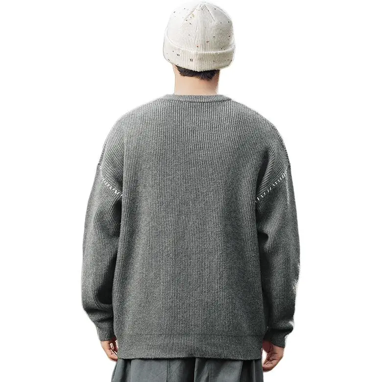 WOOD SOON Knitwear Unisex-0