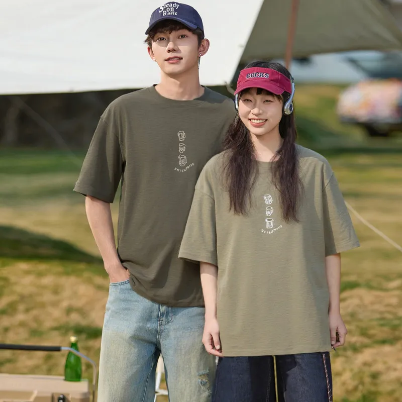 WOOD SOON T Shirts Unisex-17