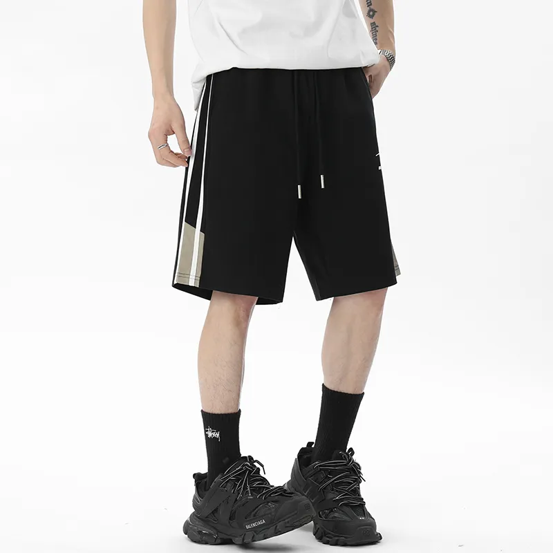 WOOD SOON Casual Shorts Unisex-19