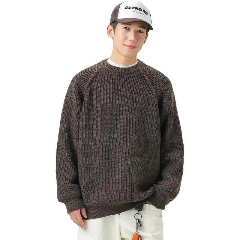 WOOD SOON Knitwear Unisex-2