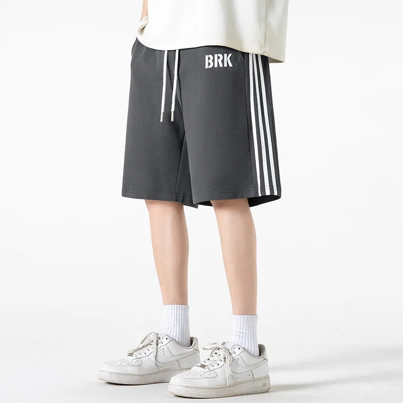 WOOD SOON Casual Shorts Men-28