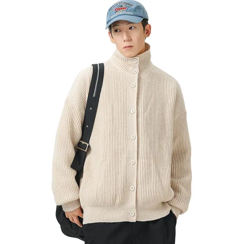 WOOD SOON Knitwear Unisex-5