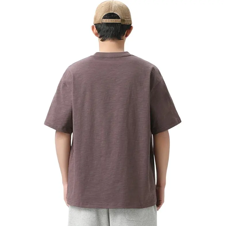 WOOD SOON T Shirts Unisex-1