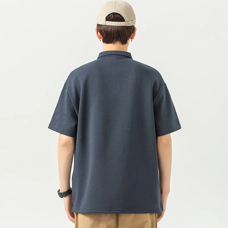 WOOD SOON T Shirts Men-3