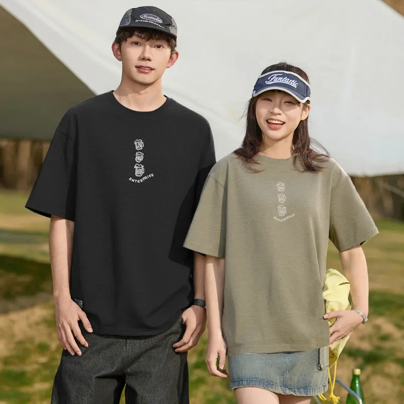 WOOD SOON T Shirts Unisex-10
