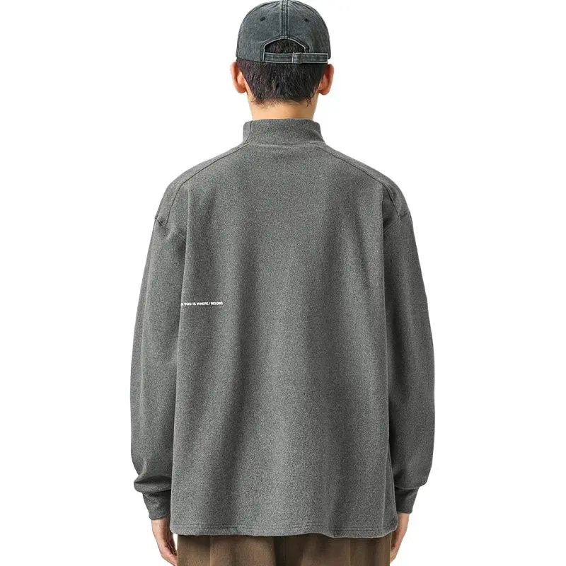 WOOD SOON Knitwear Unisex-4