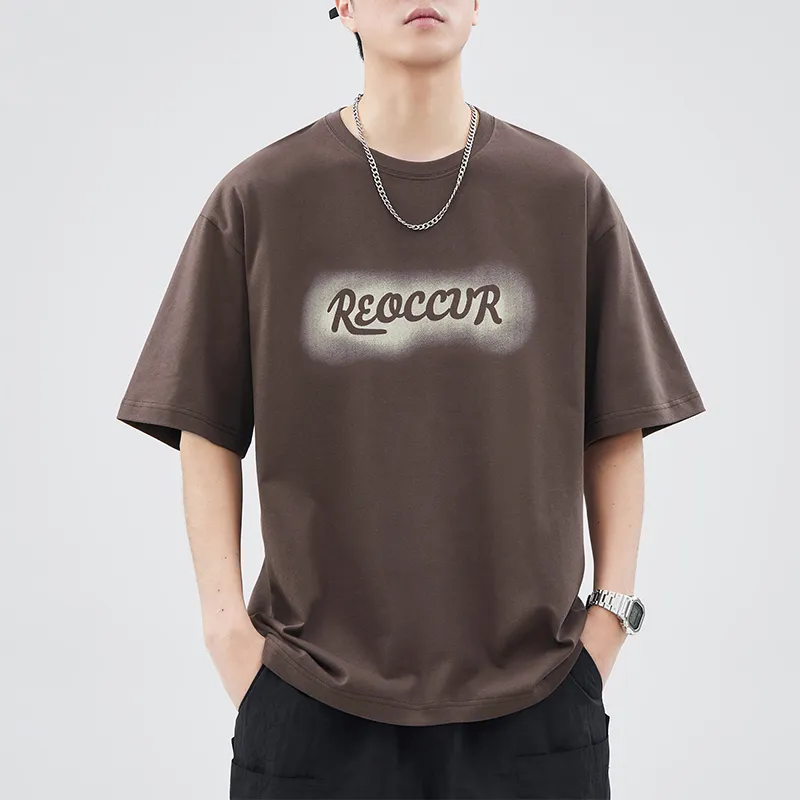 WOOD SOON T Shirts Unisex-8