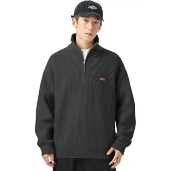 WOOD SOON Knitwear Unisex