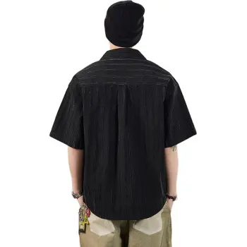 WOOD SOON Shirts Unisex
