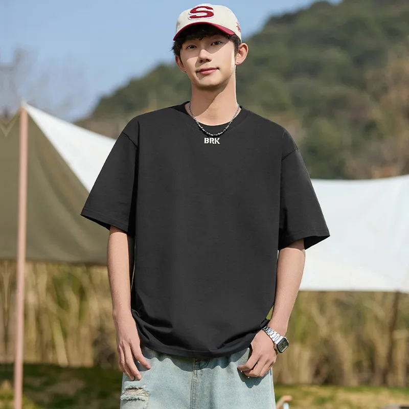 WOOD SOON T Shirts Unisex-5
