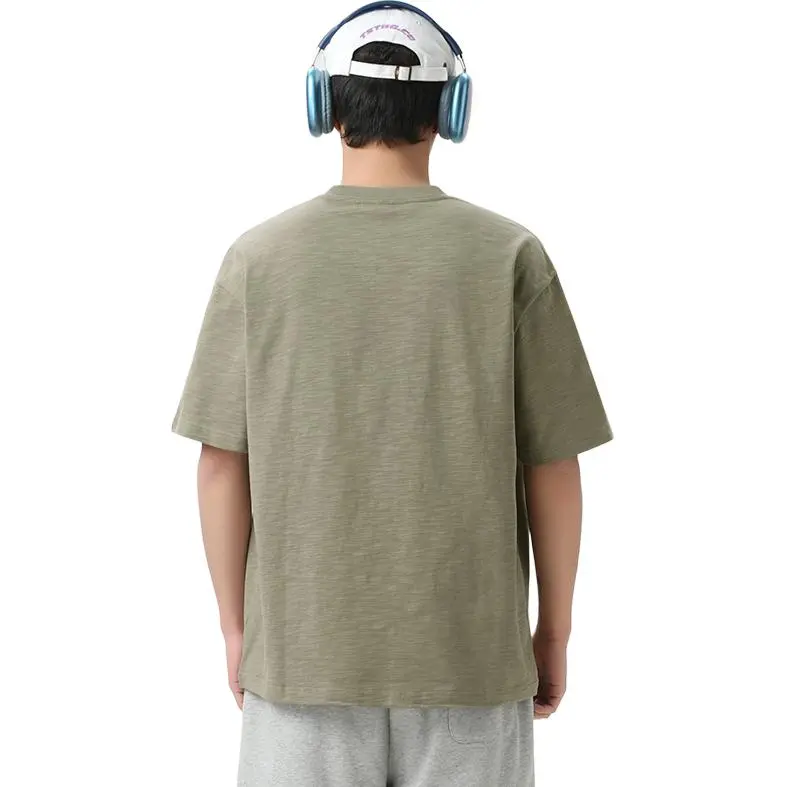 WOOD SOON T Shirts Unisex-1