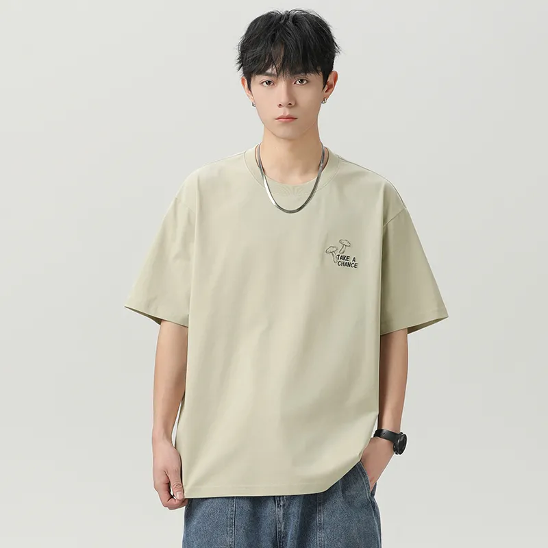 WOOD SOON T Shirts Unisex-1