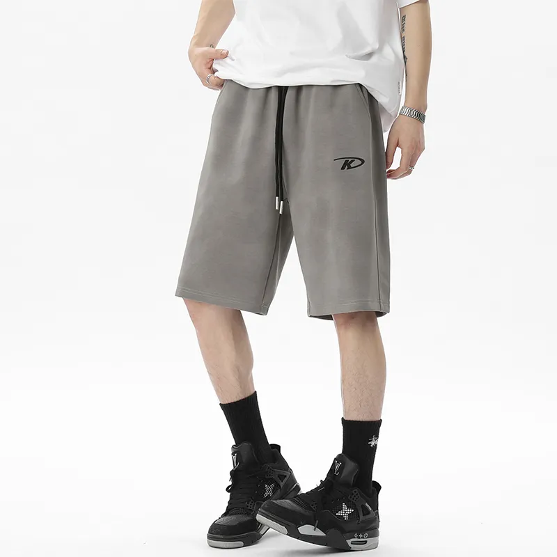 WOOD SOON Casual Shorts Men-10