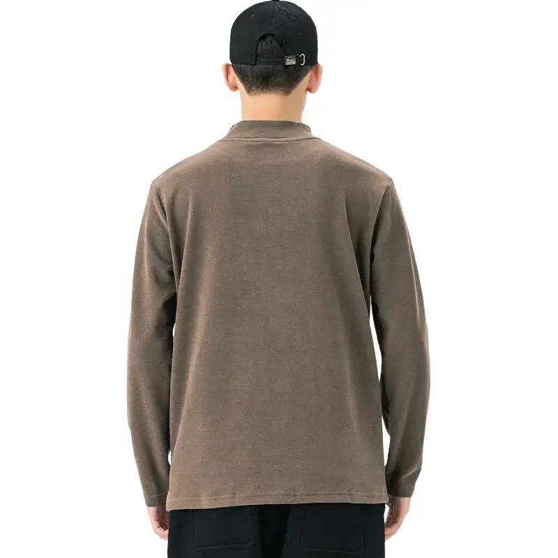 WOOD SOON T Shirts Unisex-9