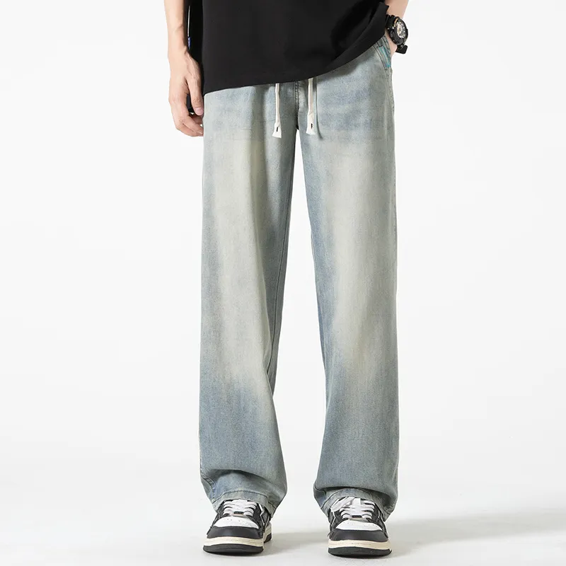 WOOD SOON Jeans Men-2