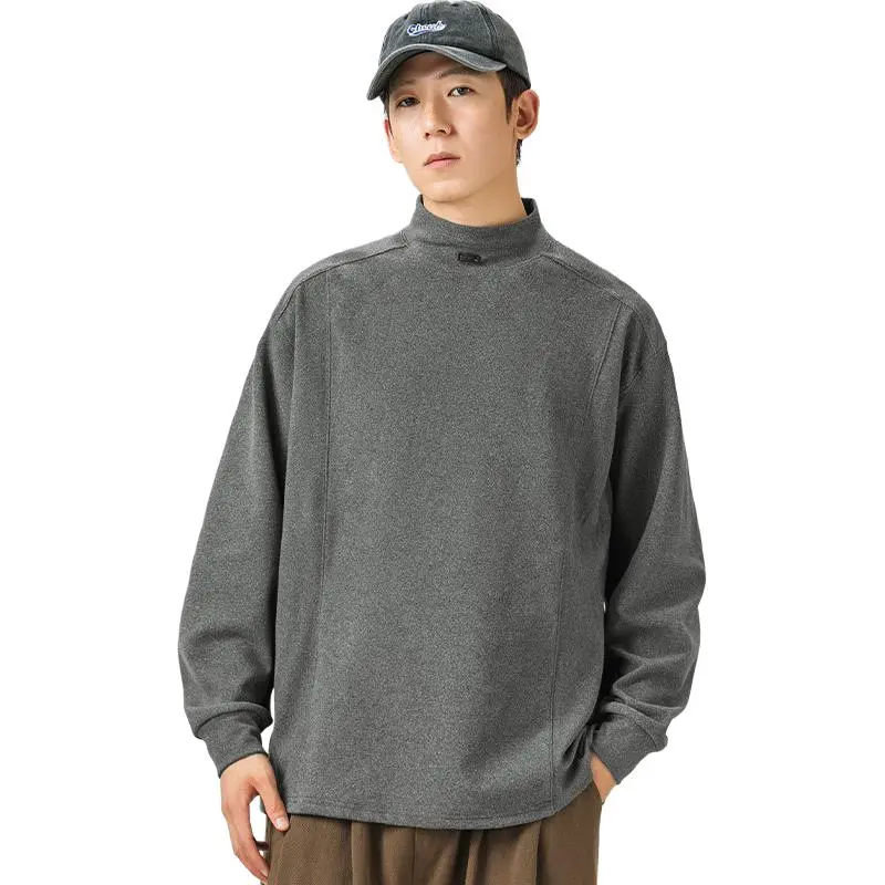 WOOD SOON Knitwear Unisex-5