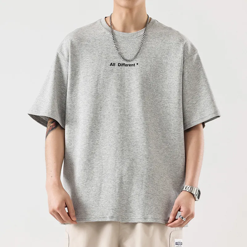 WOOD SOON T Shirts Men-29