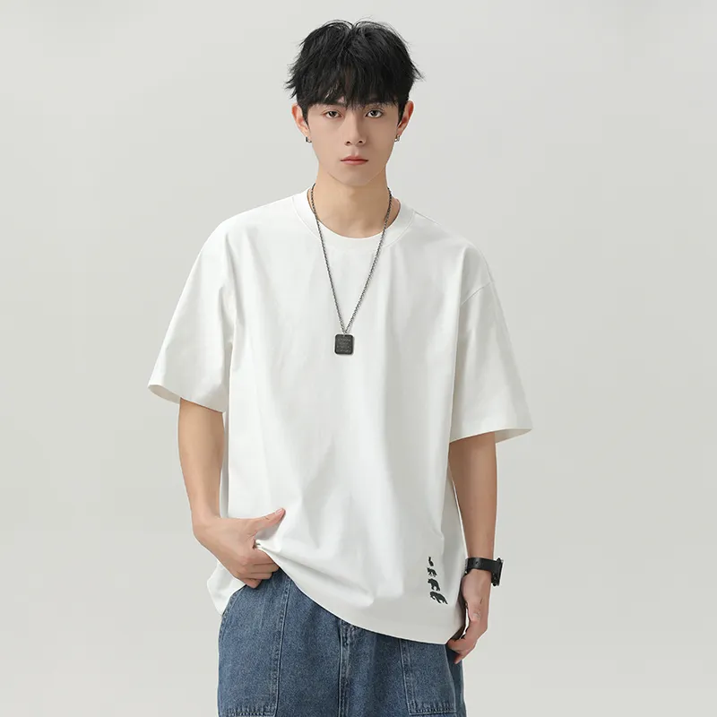 WOOD SOON T Shirts Unisex-8