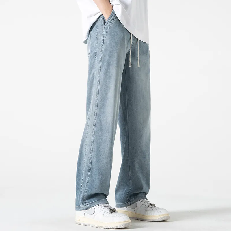WOOD SOON Jeans Men-22