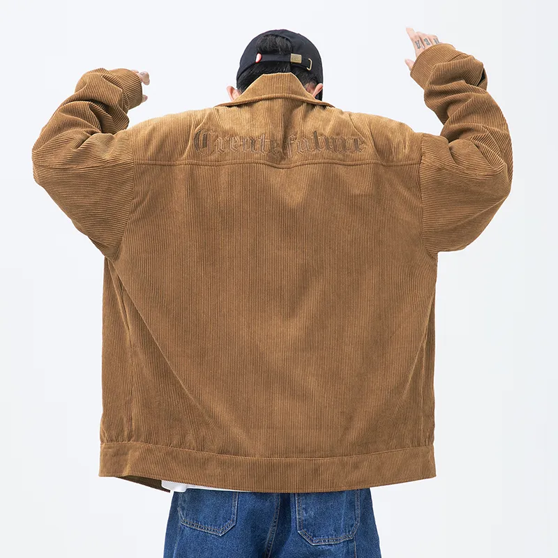 WOOD SOON Jackets & Coats Unisex-1