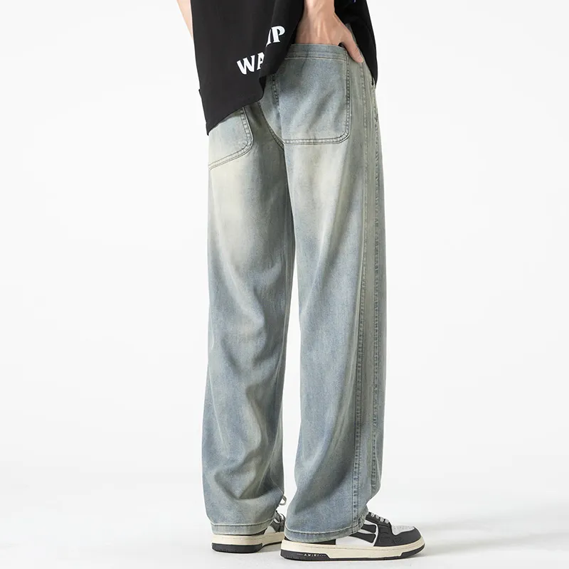 WOOD SOON Jeans Men-9