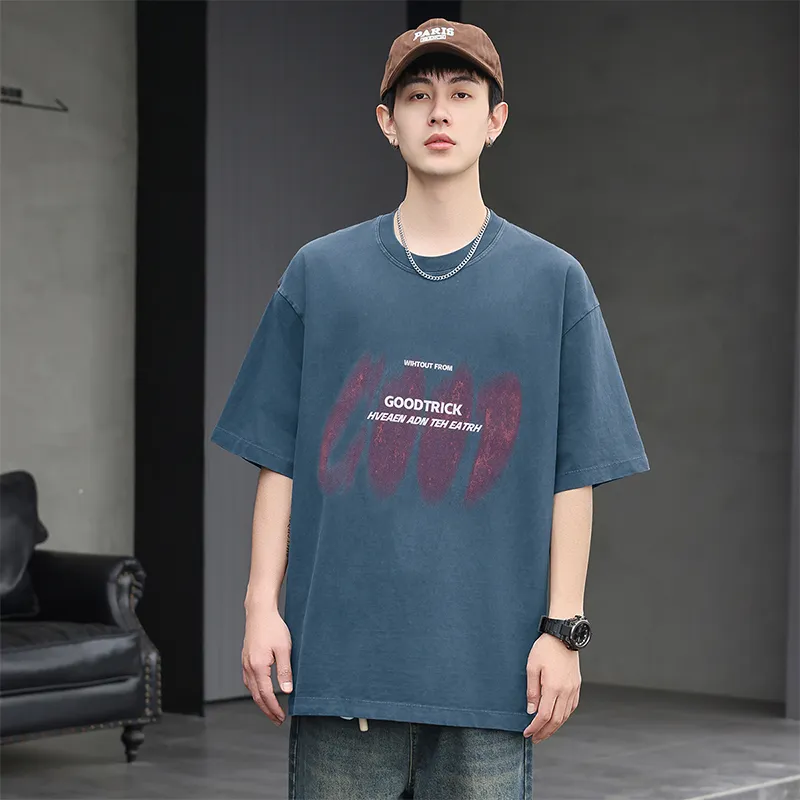 WOOD SOON T Shirts Unisex-4