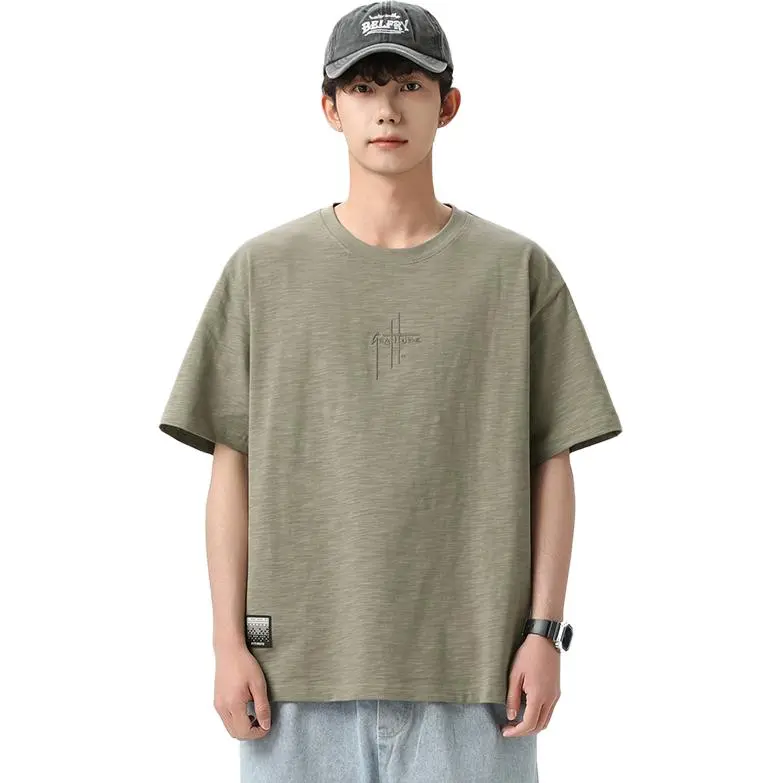 WOOD SOON T Shirts Unisex-2