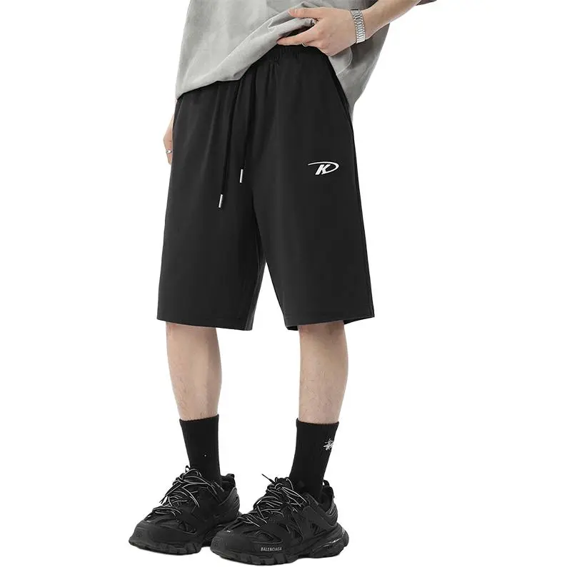 WOOD SOON Casual Shorts Men-1