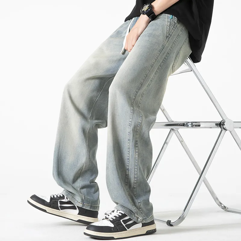 WOOD SOON Jeans Men-10