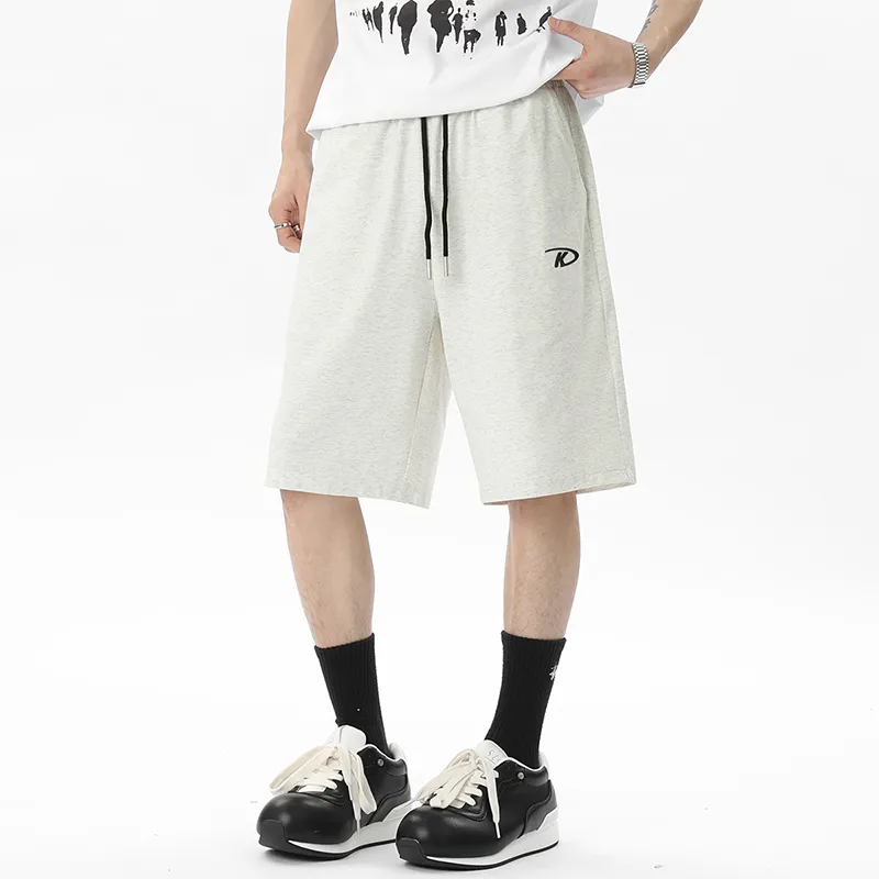 WOOD SOON Casual Shorts Men-10