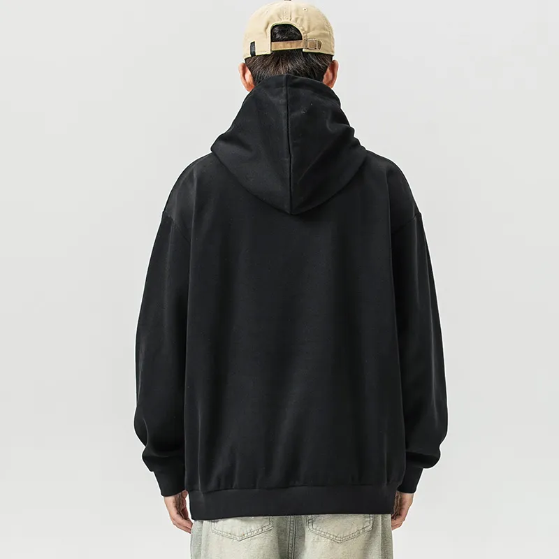WOOD SOON Sweatshirts Men-1