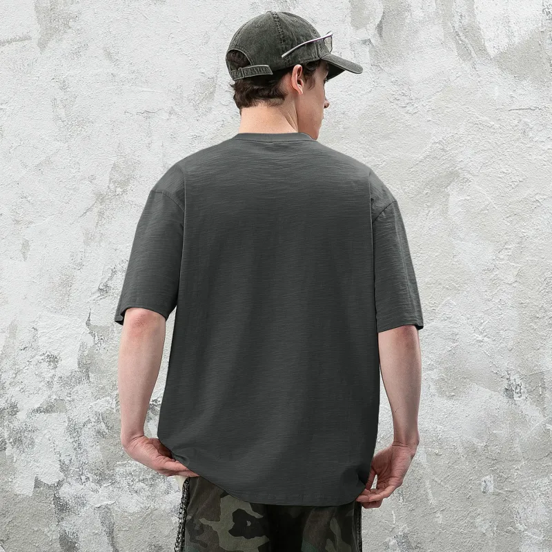 WOOD SOON T Shirts Unisex-2