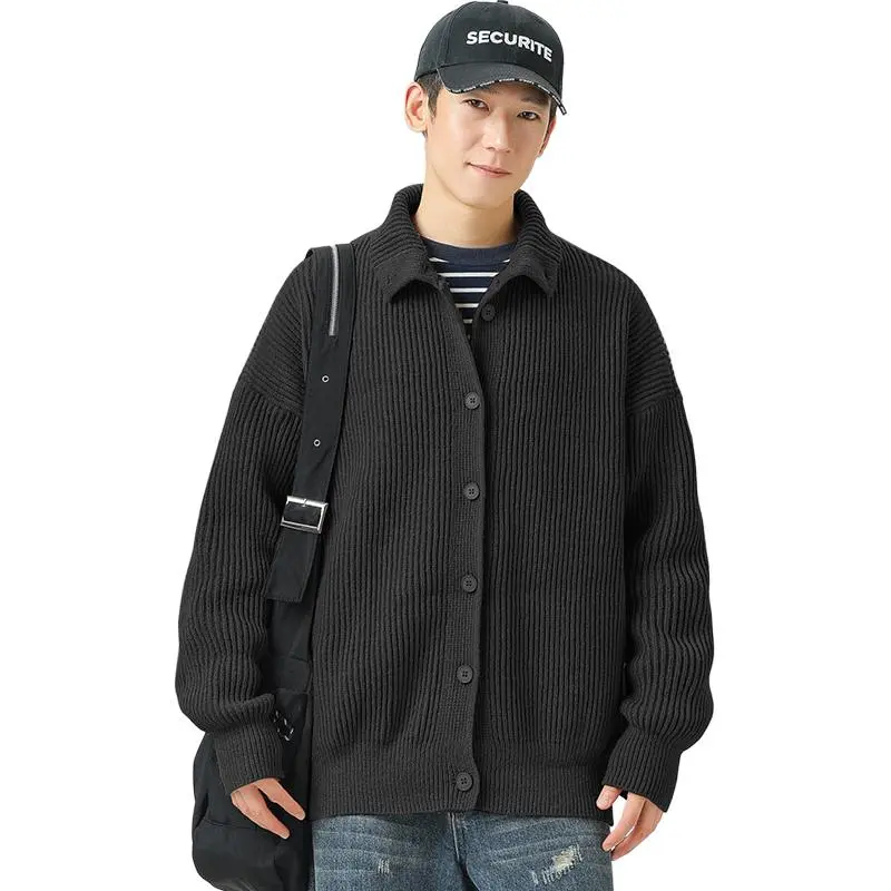 WOOD SOON Knitwear Unisex-1