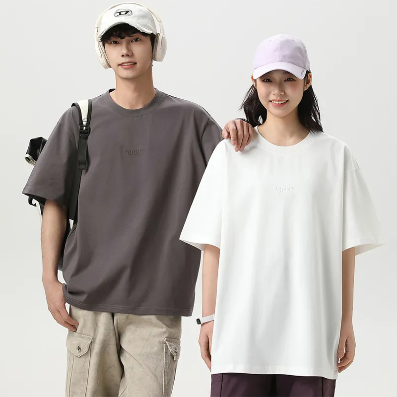 WOOD SOON T Shirts Unisex-2
