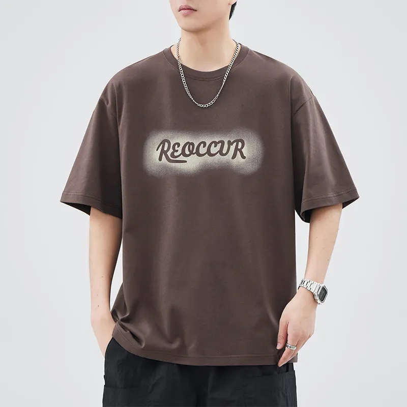 WOOD SOON T Shirts Unisex-9