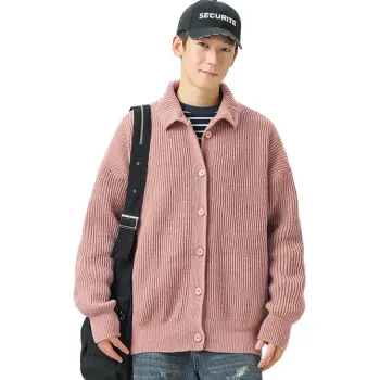 WOOD SOON Knitwear Unisex