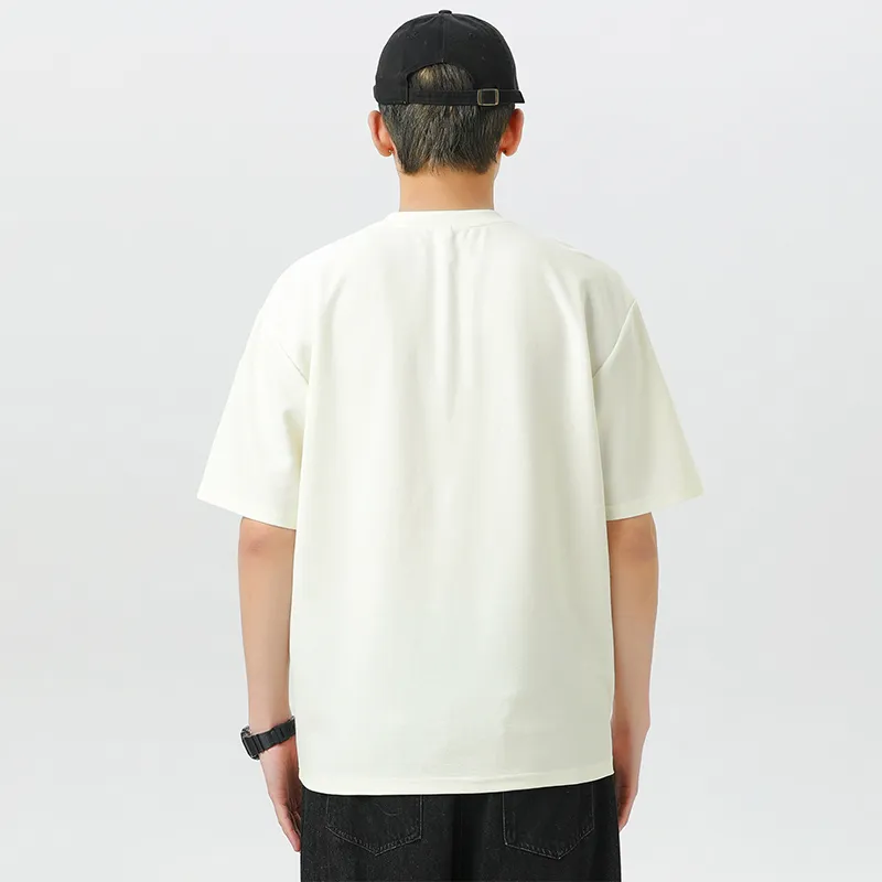 WOOD SOON T Shirts Unisex-15