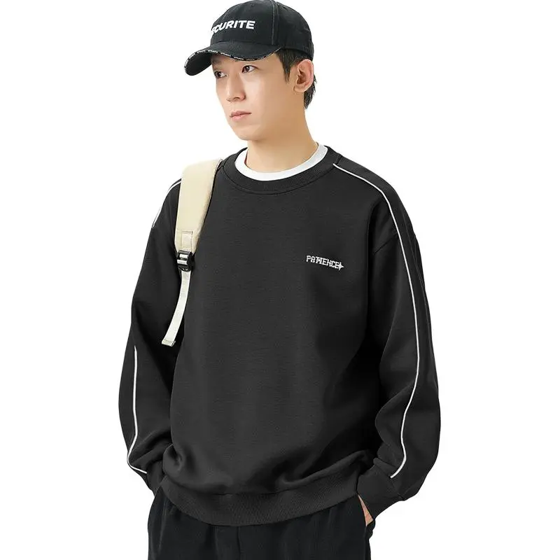 WOOD SOON Sweatshirts Unisex-2
