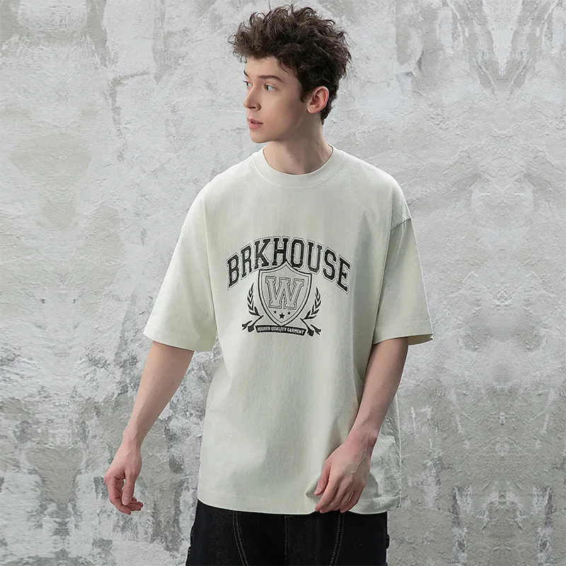 WOOD SOON T Shirts Unisex-10