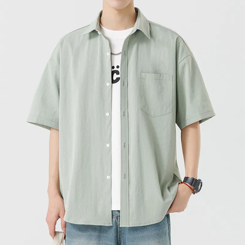 WOOD SOON Trendy Brand Premium Cool And Stylish Men's Coat Men's-6