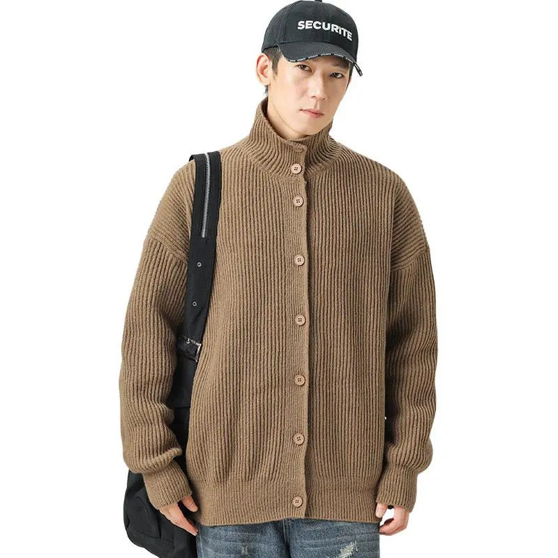 WOOD SOON Knitwear Unisex-3