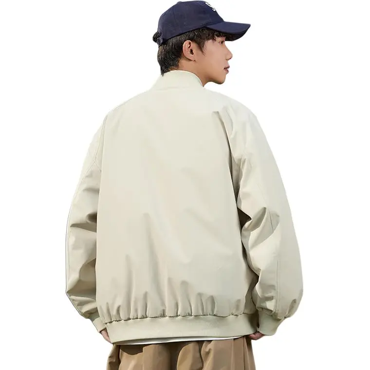 WOOD SOON Jackets & Coats Unisex-8