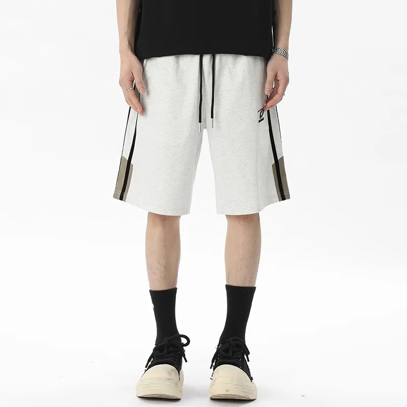 WOOD SOON Casual Shorts Unisex-2