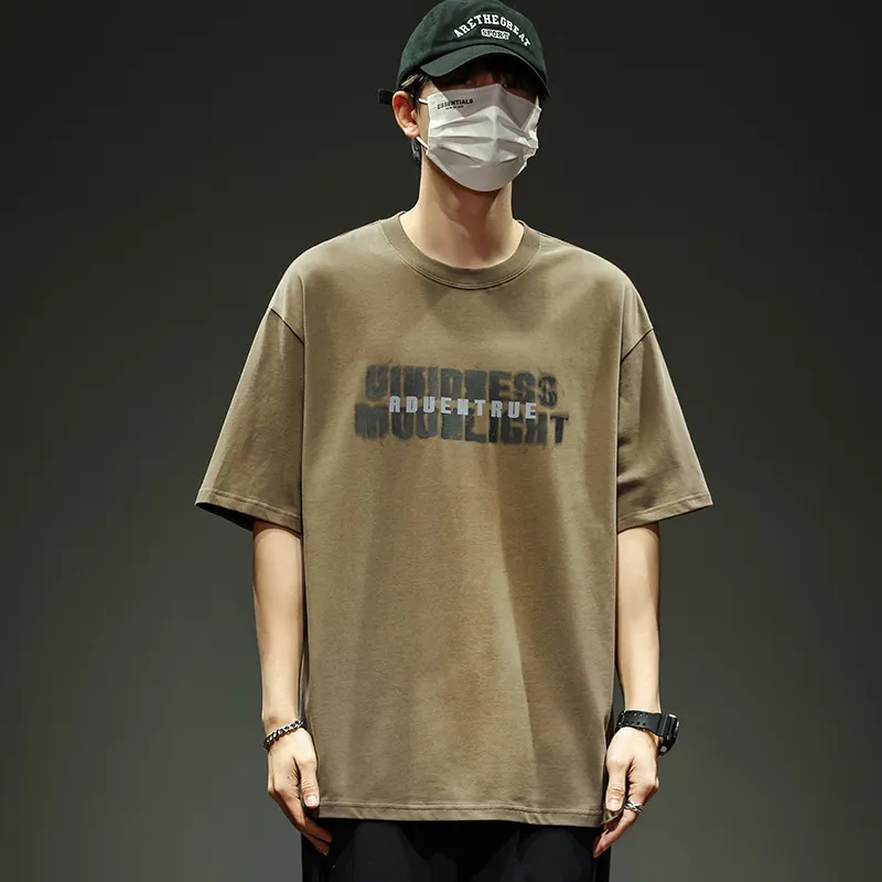 WOOD SOON T Shirts Unisex-4