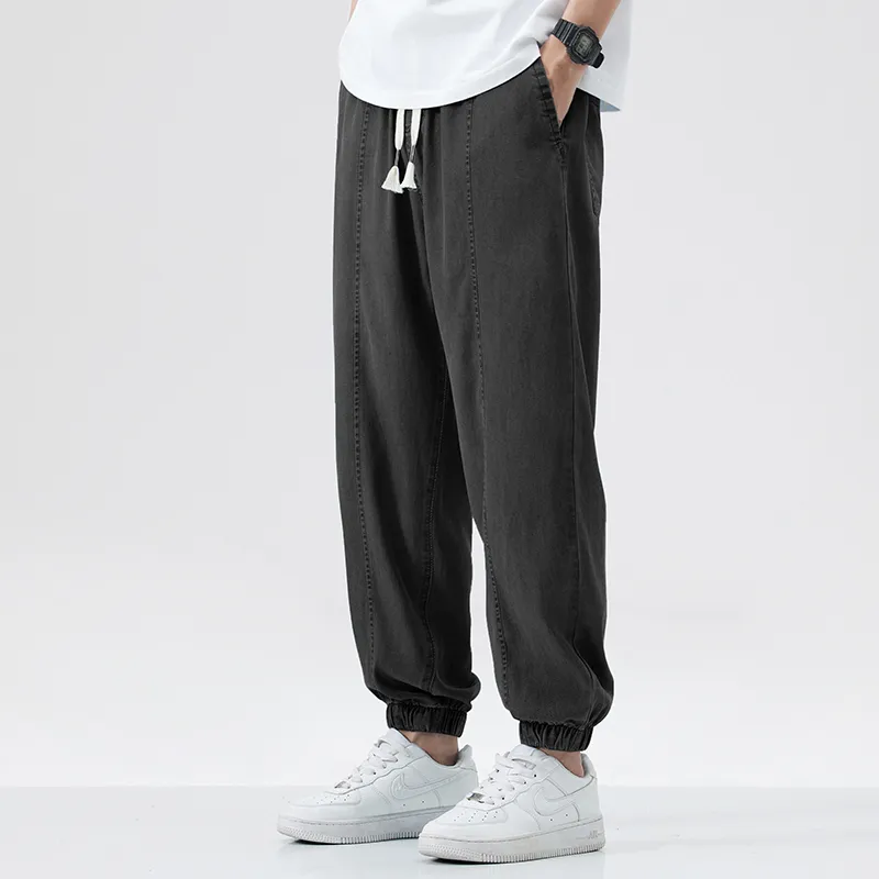 WOOD SOON Jeans Men-2