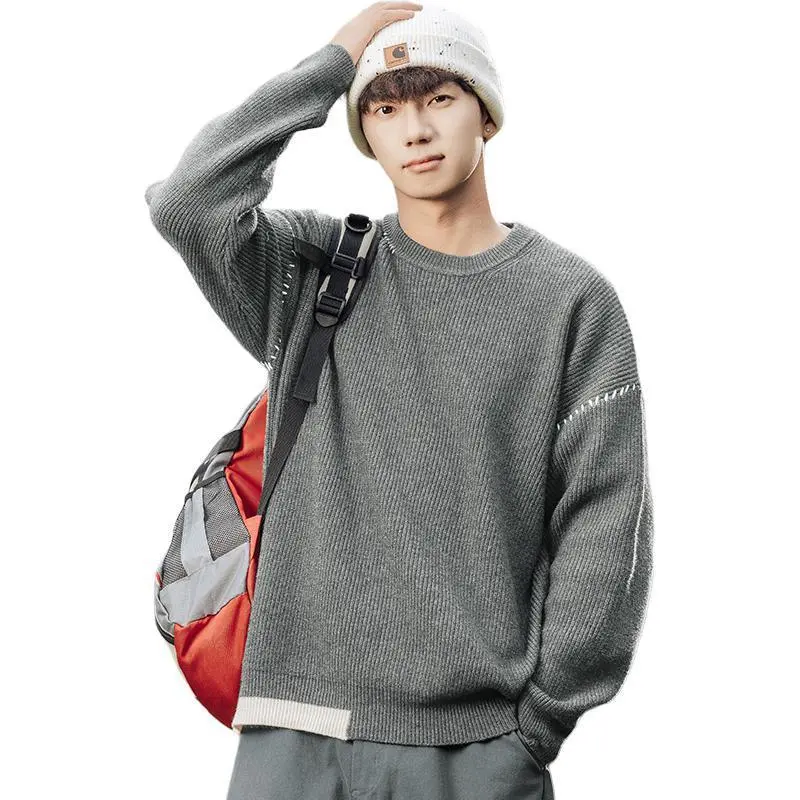 WOOD SOON Knitwear Unisex-1