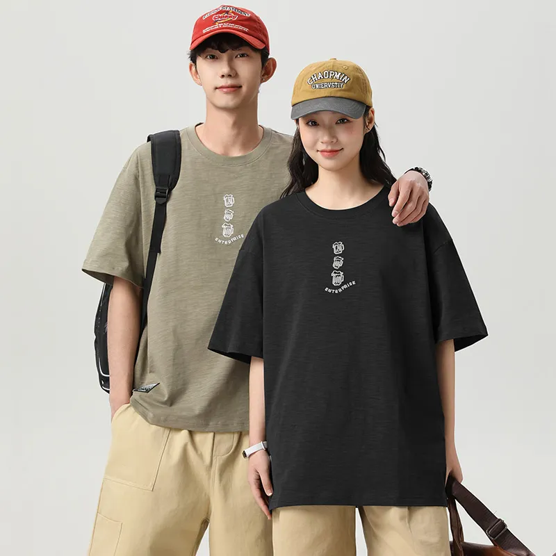 WOOD SOON T Shirts Unisex-5